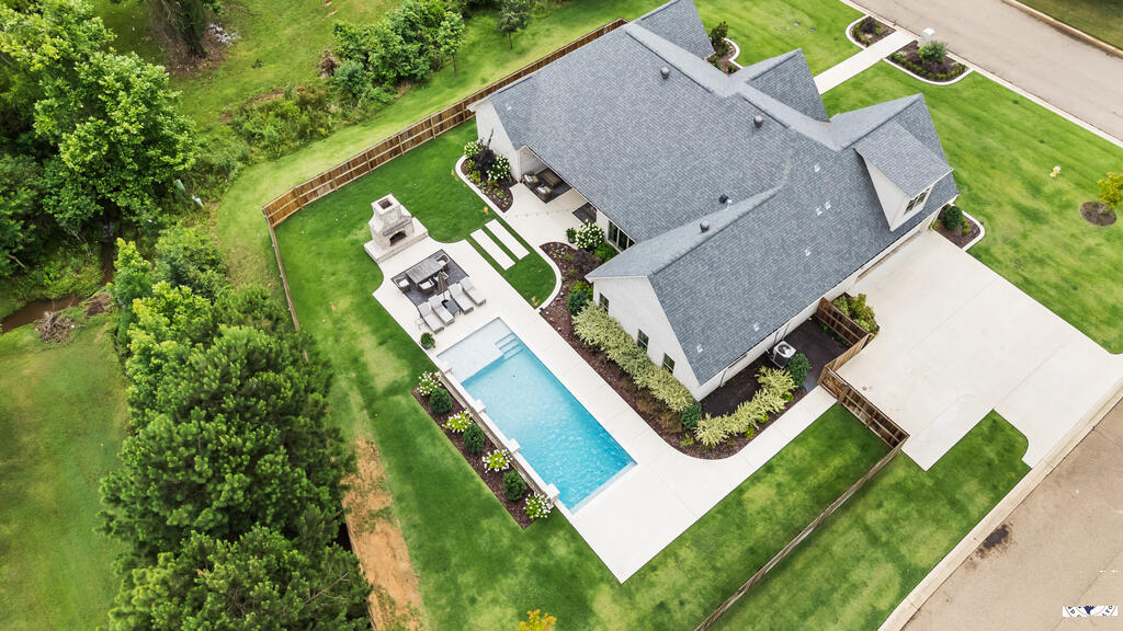 Residential in Texarkana 5