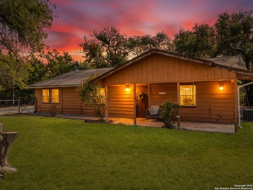 2019 N Park Rd, Canyon Lake, TX, 78133-3556 | Card Image