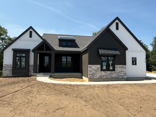 lot-191-9465 Bluff Ridge Dr, Zeeland, MI, 49464-9266 | Card Image