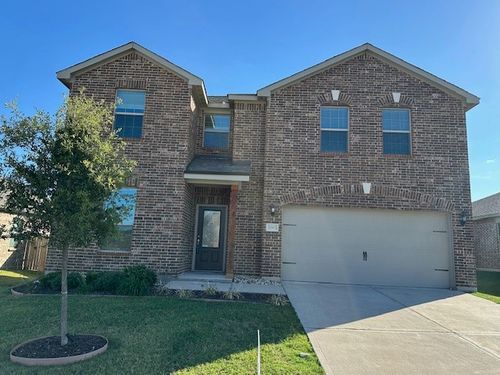 2003 Dahlia Way, Princeton, TX, 75407-2482 | Card Image