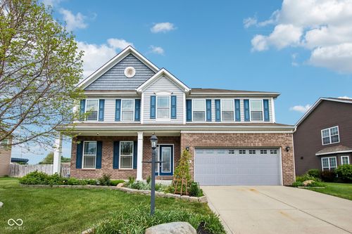 1628 Ballyganner Dr, Avon, IN, 46123-6948 | Card Image