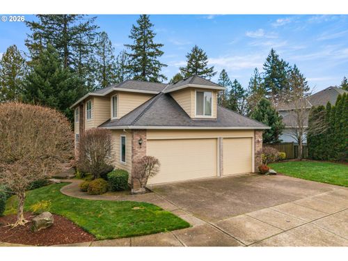 16707 Se Baldry St, Portland, OR, 97236-4791 | Card Image