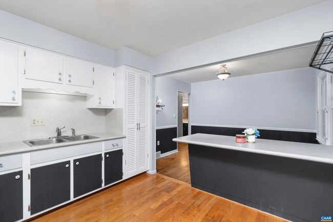 814 N Coalter St, House other with 4 bedrooms, 3 bathrooms and null parking in STAUNTON VA | Image 5