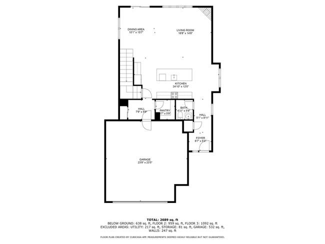 14520 109 Th Ave N, House other with 4 bedrooms, 3 bathrooms and null parking in Maple Grove MN | Image 36
