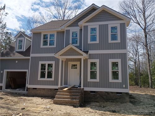 7928 Glendale Estates Dr, Henrico, VA, 23231-6663 | Card Image