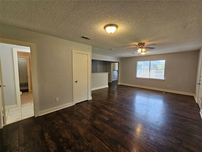 116 Charlene Dr, House other with 4 bedrooms, 2 bathrooms and null parking in Hurst TX | Image 15