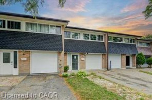 46 Guerin Ave, Kitchener, ON, N2A1S8 | Card Image