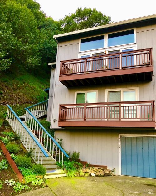 349 Sausalito Boulevard, Sausalito, CA, 94965 | Card Image