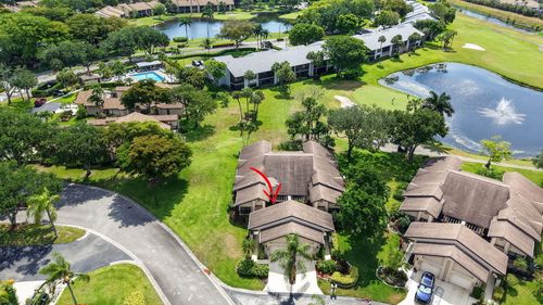 3611-5242 Fairway Woods Drive, Delray Beach, FL, 33484 | Card Image