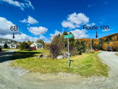 6B Juniors Way, Condo with 3 bedrooms, 1 bathrooms and null parking in Dover VT | Image 2