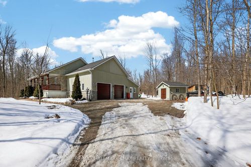 100 Gerhardt Rd, Waubaushene, ON, L0K2C0 | Card Image