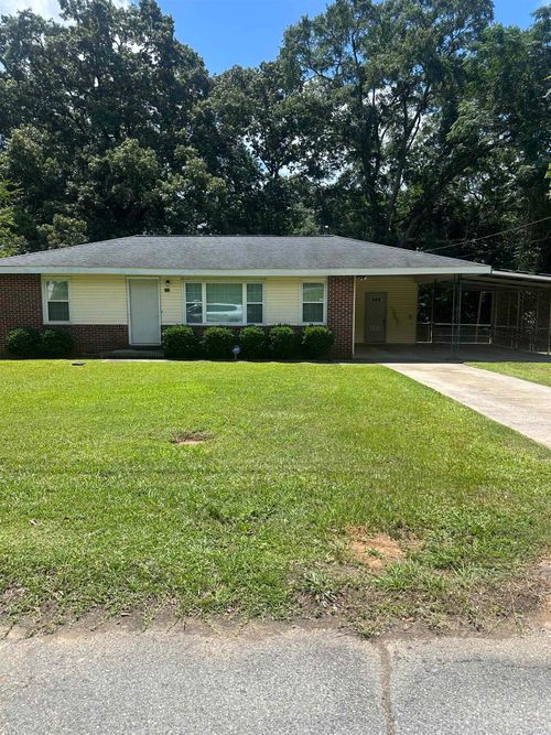 131 Oak Ave, milledgeville, GA, 31061-4317 | Card Image