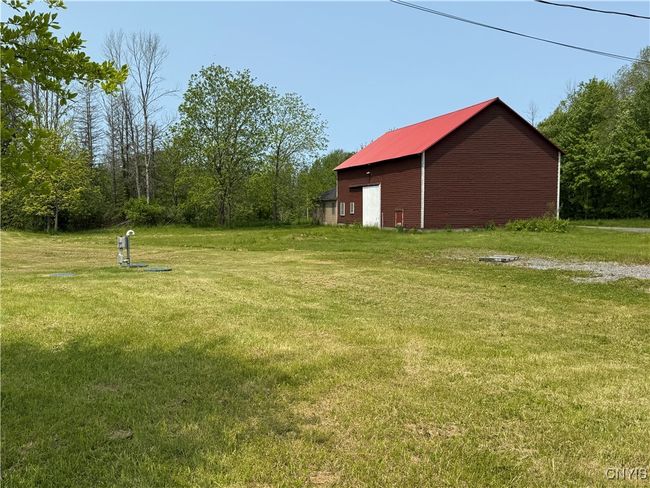 555 County Route 51, House other with 4 bedrooms, 2 bathrooms and null parking in Mexico NY | Image 32