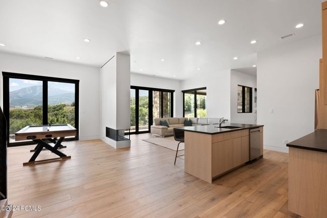 Game room/family room lower level | Image 54