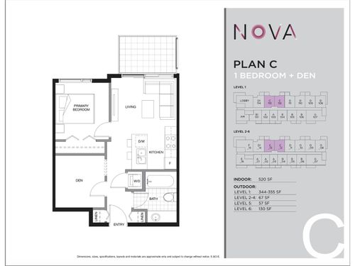 213-8158 166 St, Surrey, BC, V4N6W1 | Card Image
