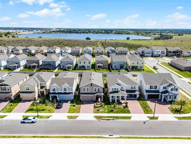 14613 Erice Ave, House other with 4 bedrooms, 3 bathrooms and null parking in CLERMONT FL | Image 50