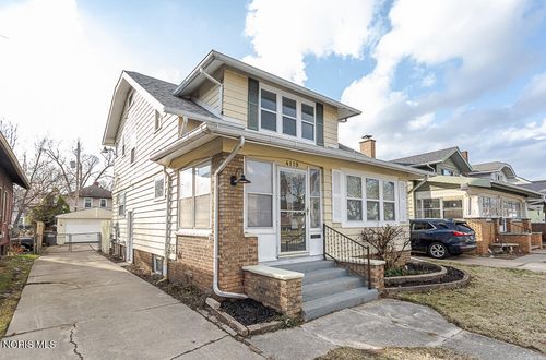 4119 N Haven Ave, Toledo, OH, 43612-1736 | Card Image