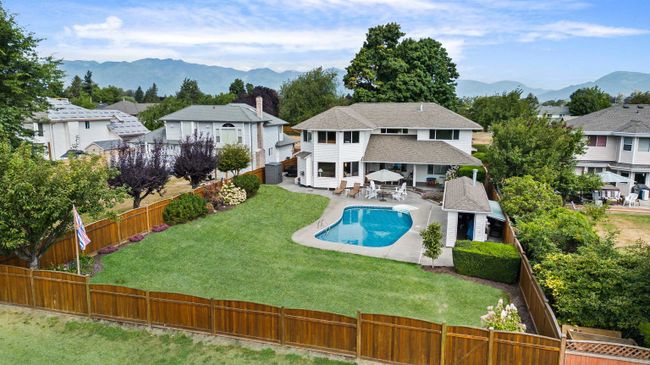 46250 Roy Avenue, House other with 4 bedrooms, 2 bathrooms and 9 parking in Chilliwack BC | Image 12