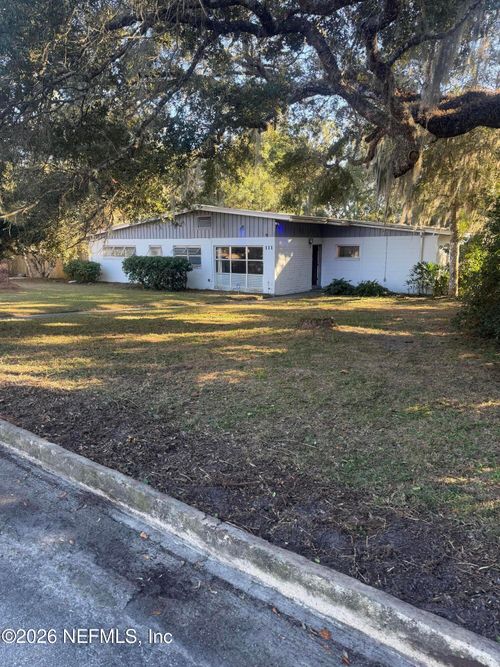111 Cedar St, Palatka, FL, 32177-6505 | Card Image