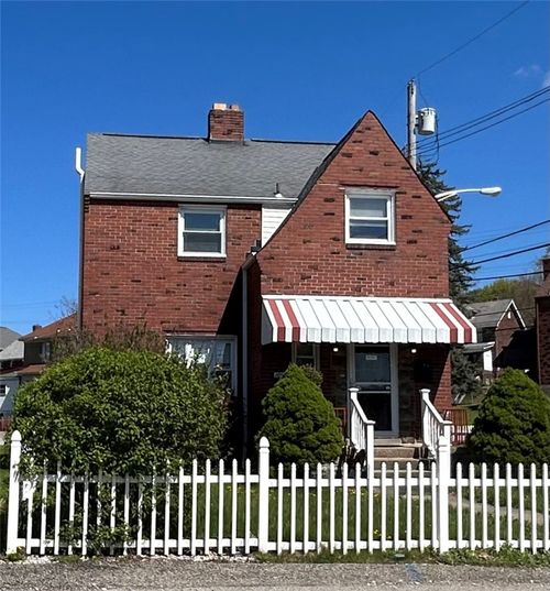 1059 Bayridge Ave, Brookline, PA, 15226-2216 | Card Image