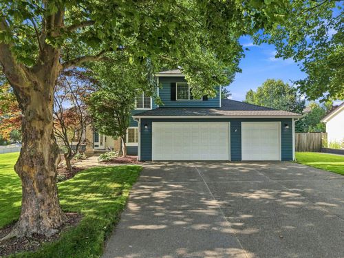 23009 E Settler Dr, Liberty Lake, WA, 99019-8516 | Card Image