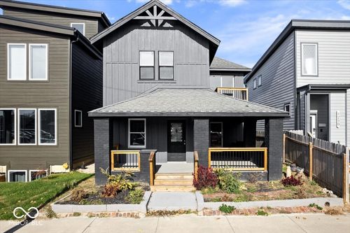 1226 English Ave, Indianapolis, IN, 46203-1133 | Card Image