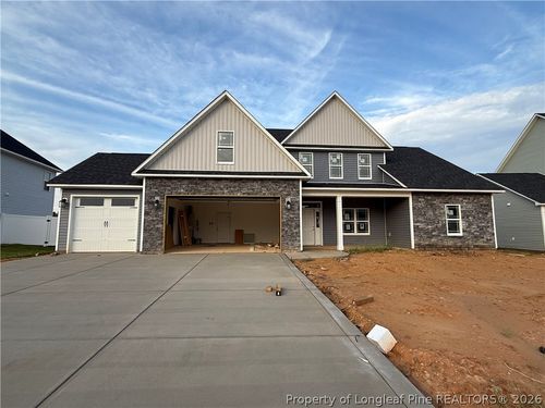 2927 Currawond St, Fayetteville, NC, 28304-1103 | Card Image