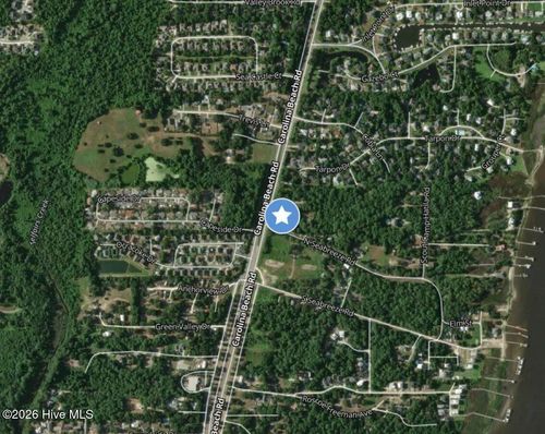 801 Seabreeze Rd N, Wilmington, NC, 28409-5030 | Card Image