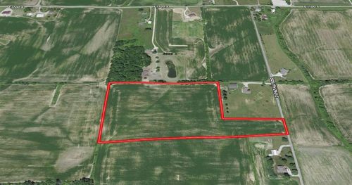 0 S 250 E, Fairmount, IN, 46928 | Card Image