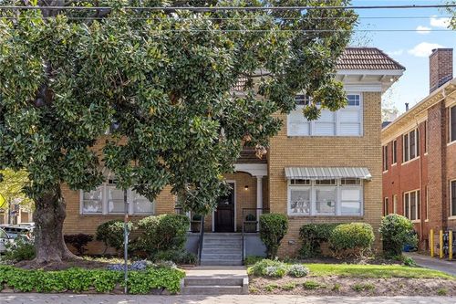 apt-4-653 N Highland Ave Ne, Atlanta, GA, 30306-7721 | Card Image