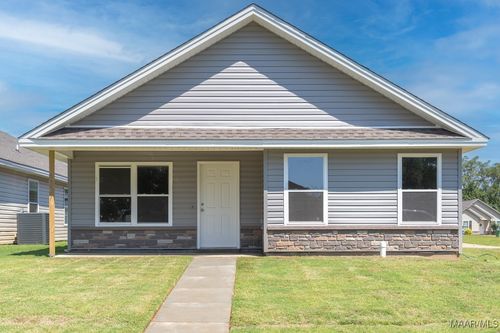 6037 Burbank Crossing Loop, Montgomery, AL, 36117-3188 | Card Image