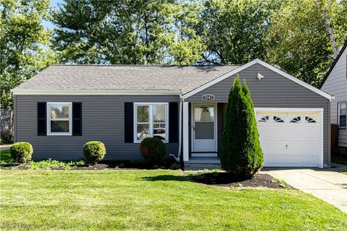1247 Genesee Ave, Mayfield Heights, OH, 44124-1768 | Card Image