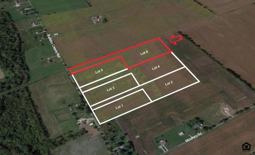 7940 Fulton Creek Rd, Radnor, OH, 43066 | Card Image