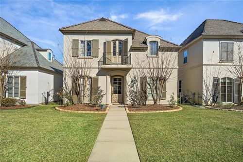 1206 Magnolia Alley Alley, Mandeville, LA, 70448 | Card Image