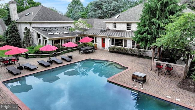 1716 Olmsted Way E, House other with 6 bedrooms, 9 bathrooms and null parking in Camp Hill PA | Image 109