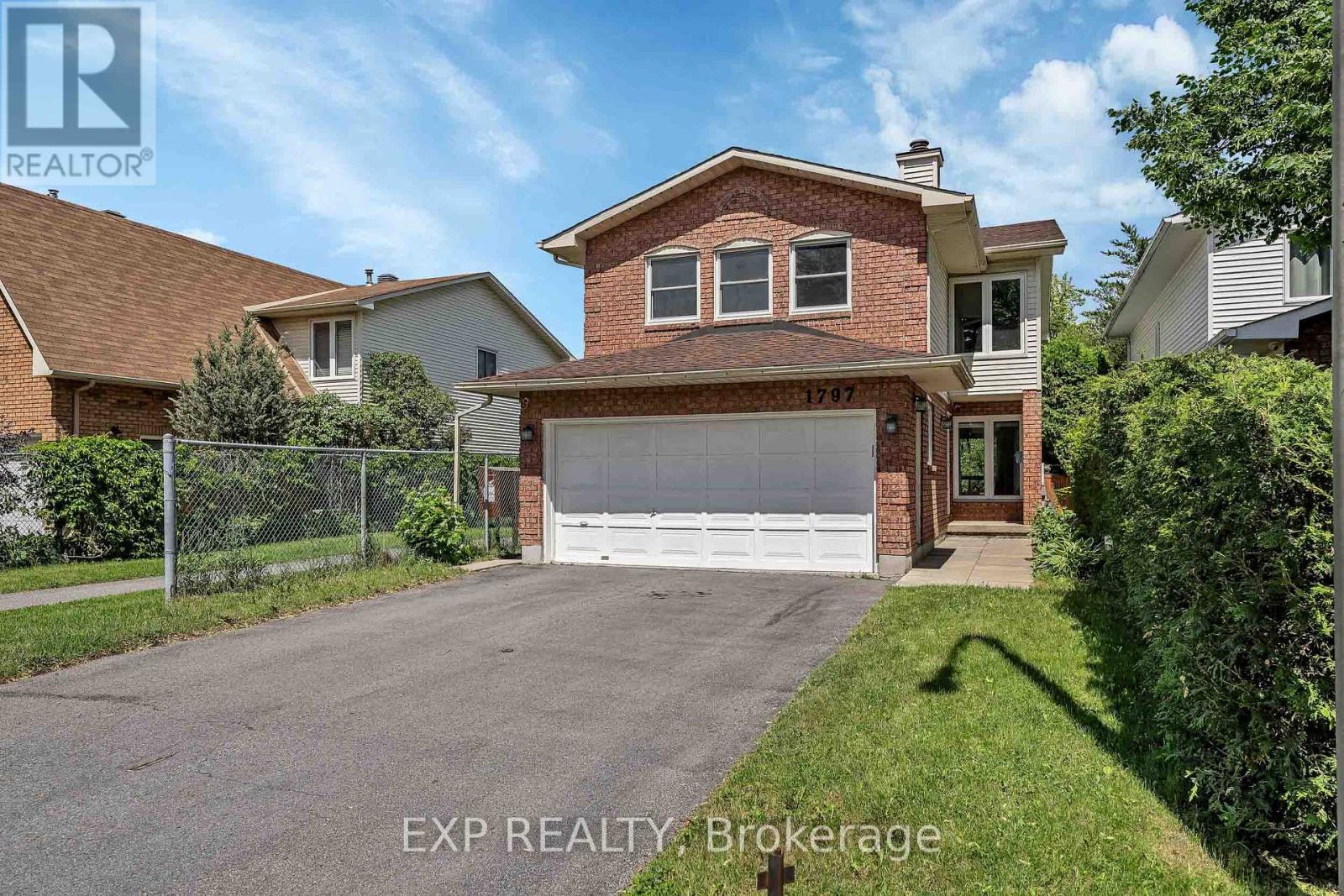 Residential in Ottawa