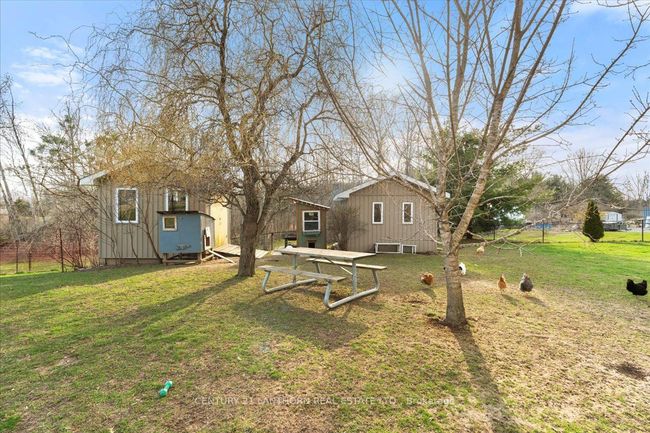 268 Henry St, House other with 3 bedrooms, 3 bathrooms and 4 parking in Stirling ON | Image 32