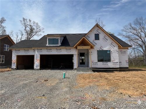 533-7616 Melrose Lane, Charlestown, IN, 47111 | Card Image