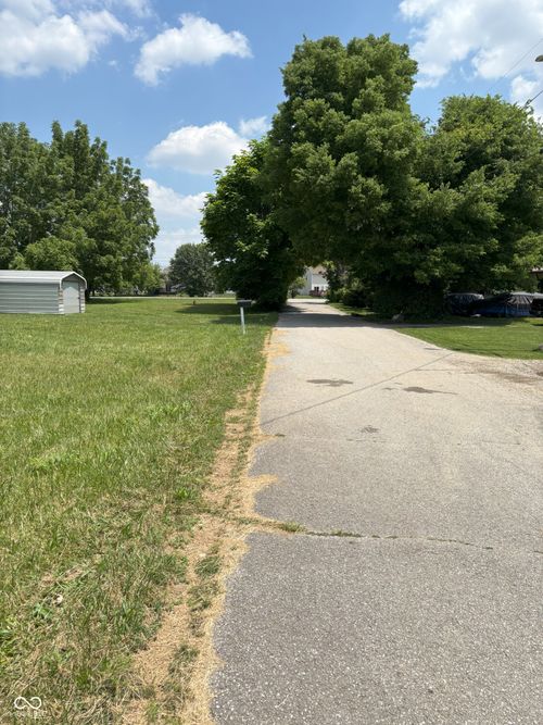 7308 Mount Herman Ave, Indianapolis, IN, 46231-1160 | Card Image