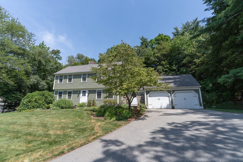 Residential in Sturbridge 4