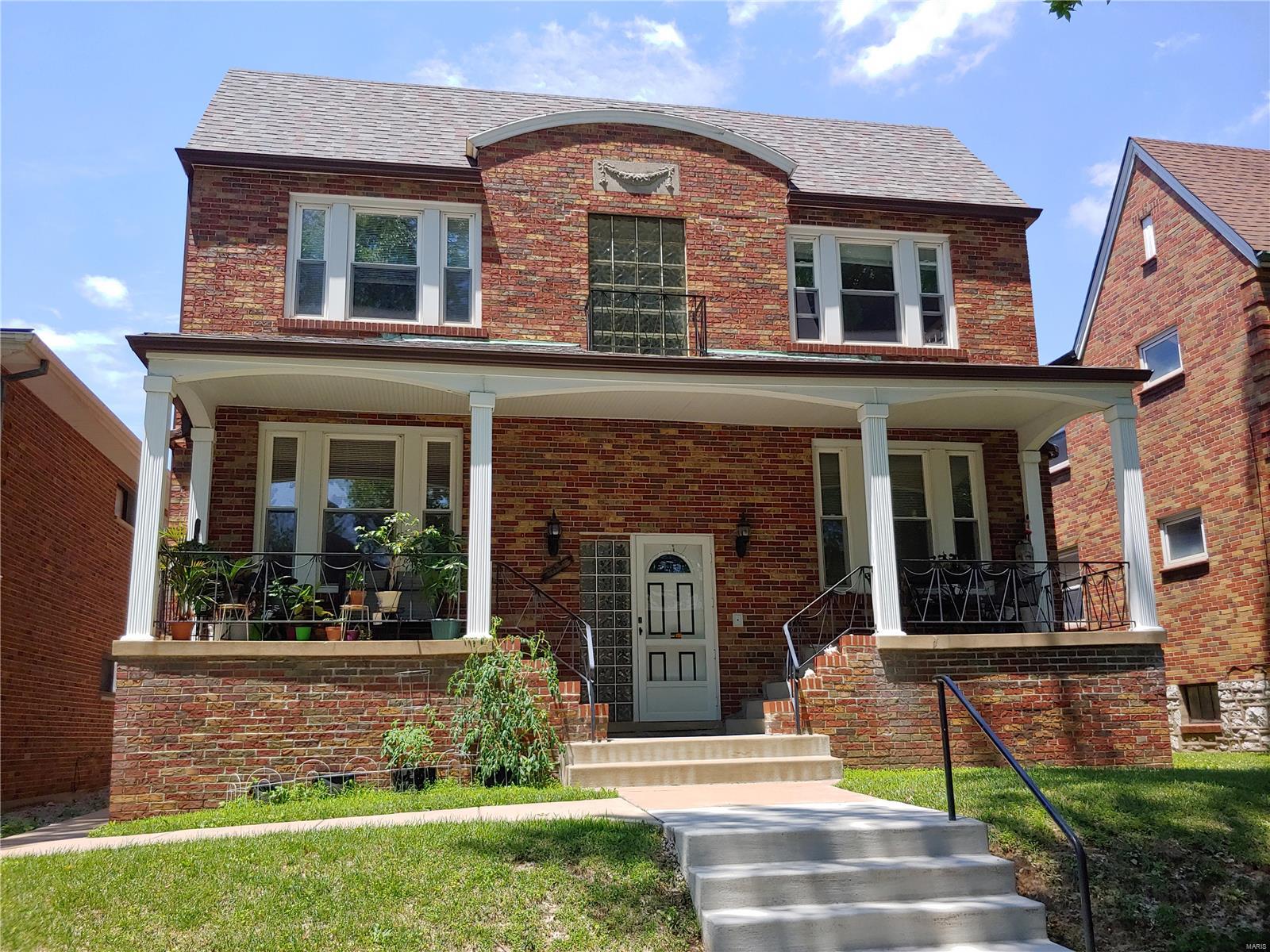 Devonshire Ave, Saint Louis, MO 63109