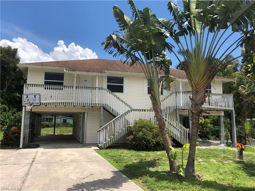 5613/5615 Birdsong Ln, BOKEELIA, FL, 33922 | Card Image