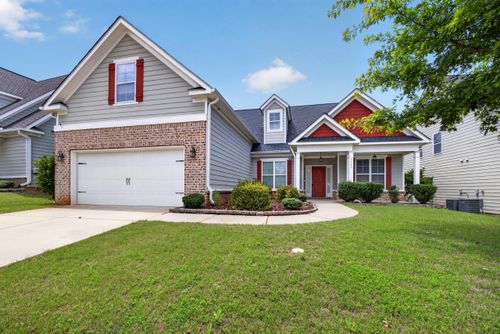 3915 Berkshire Way, Grovetown, GA, 30813-4256 | Card Image