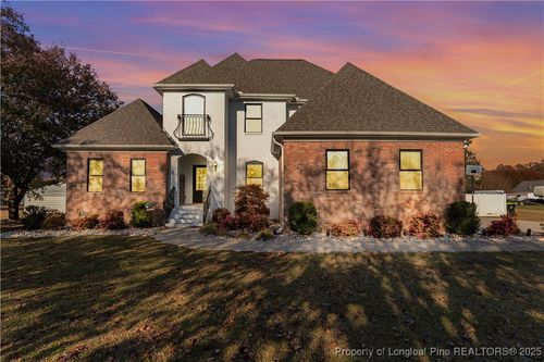 201 Lucas Rd, Dunn, NC, 28334-6503 | Card Image