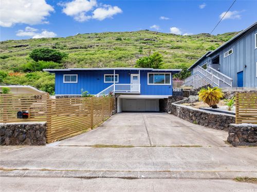 422 Lani St, Honolulu, HI, 96821-2235 | Card Image