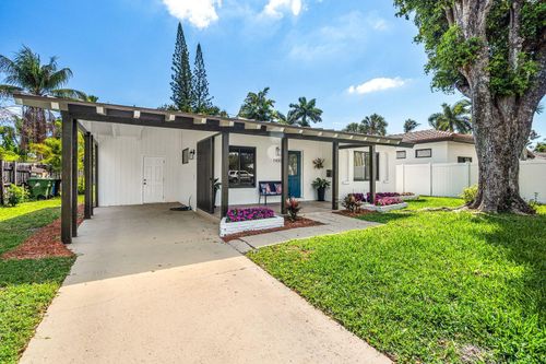 1430 Ne 16th Ave, Fort Lauderdale, FL, 33304-1309 | Card Image