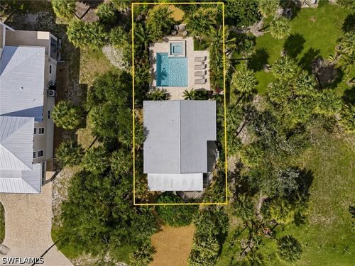5370 / 5372 Palmetto Street, FORT MYERS BEACH, FL, 33931 | Card Image
