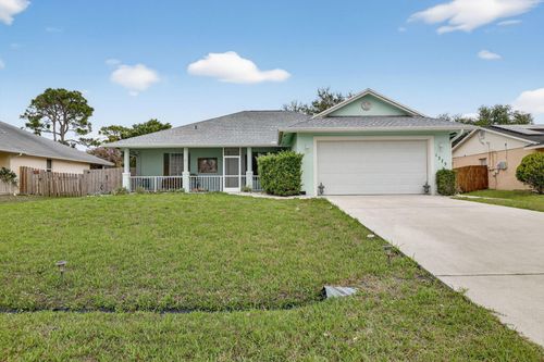 1373 Sw Granville Ave, Port St Lucie, FL, 34953-2202 | Card Image