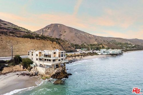 26174 Pacific Coast Hwy, Malibu, CA, 90265-4522 | Card Image