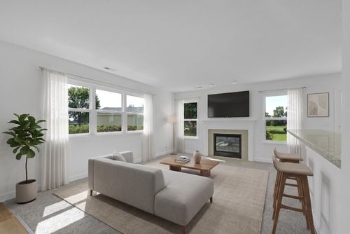 260 Wedgewood Cir, Lake In The Hills, IL, 60156-6256 | Card Image